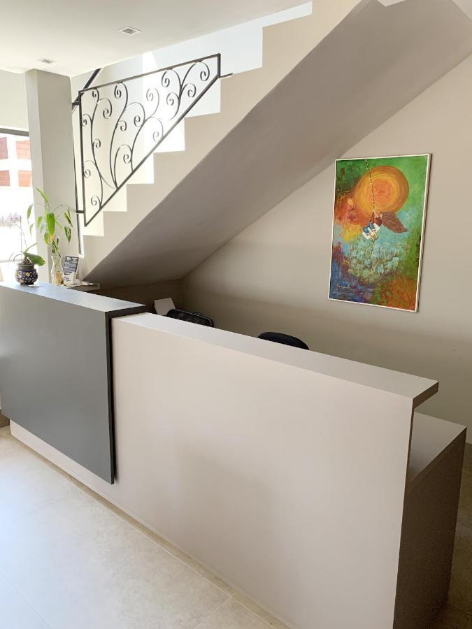 Villa Achego Florianópolis 外观 照片