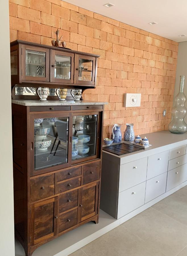 Villa Achego Florianópolis 外观 照片