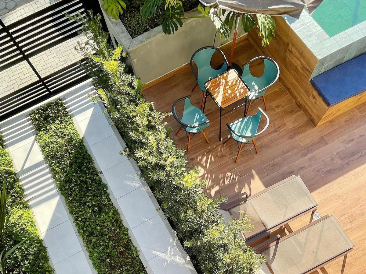 Villa Achego Florianópolis 外观 照片