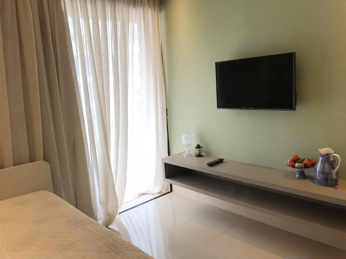 Villa Achego Florianópolis 外观 照片