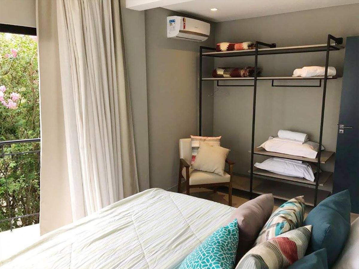 Villa Achego Florianópolis 外观 照片