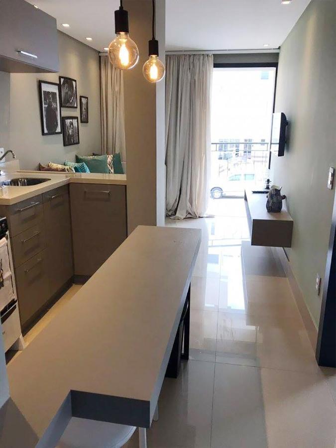 Villa Achego Florianópolis 外观 照片