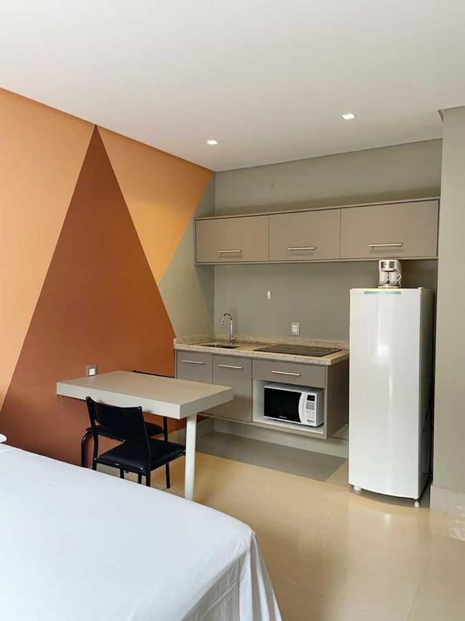 Villa Achego Florianópolis 外观 照片