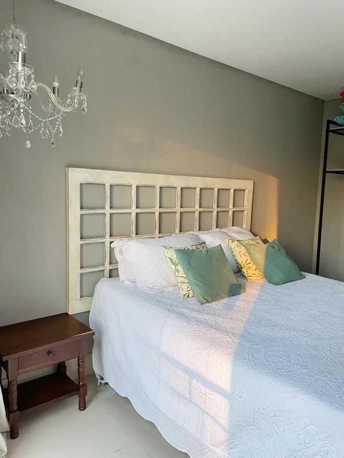 Villa Achego Florianópolis 外观 照片