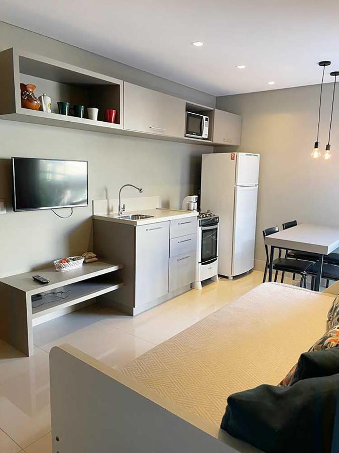 Villa Achego Florianópolis 外观 照片