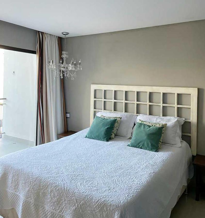 Villa Achego Florianópolis 外观 照片