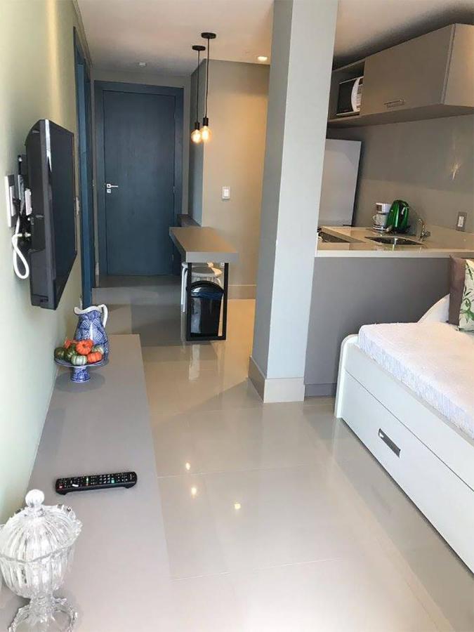 Villa Achego Florianópolis 外观 照片