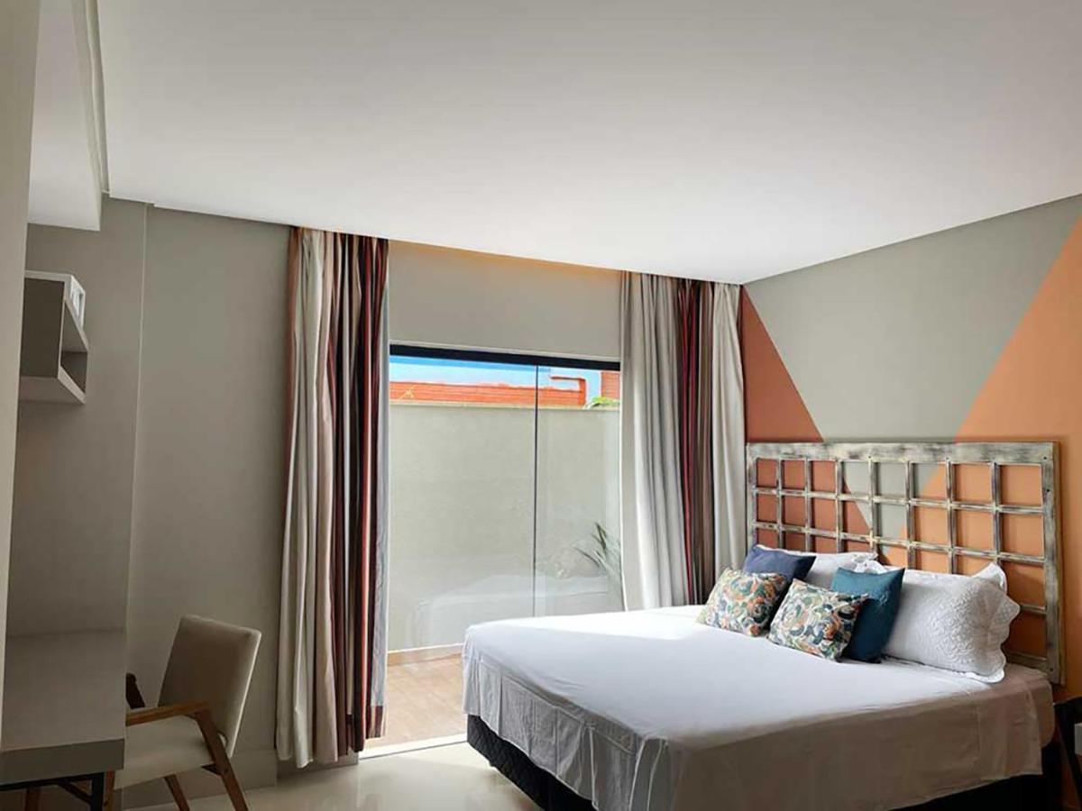Villa Achego Florianópolis 外观 照片