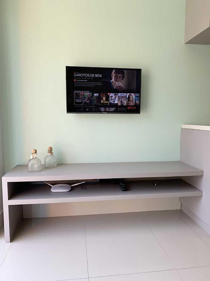 Villa Achego Florianópolis 外观 照片