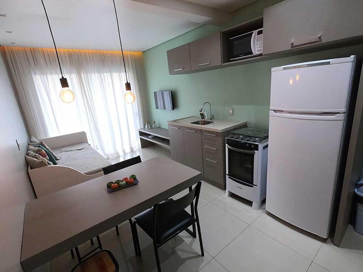 Villa Achego Florianópolis 外观 照片