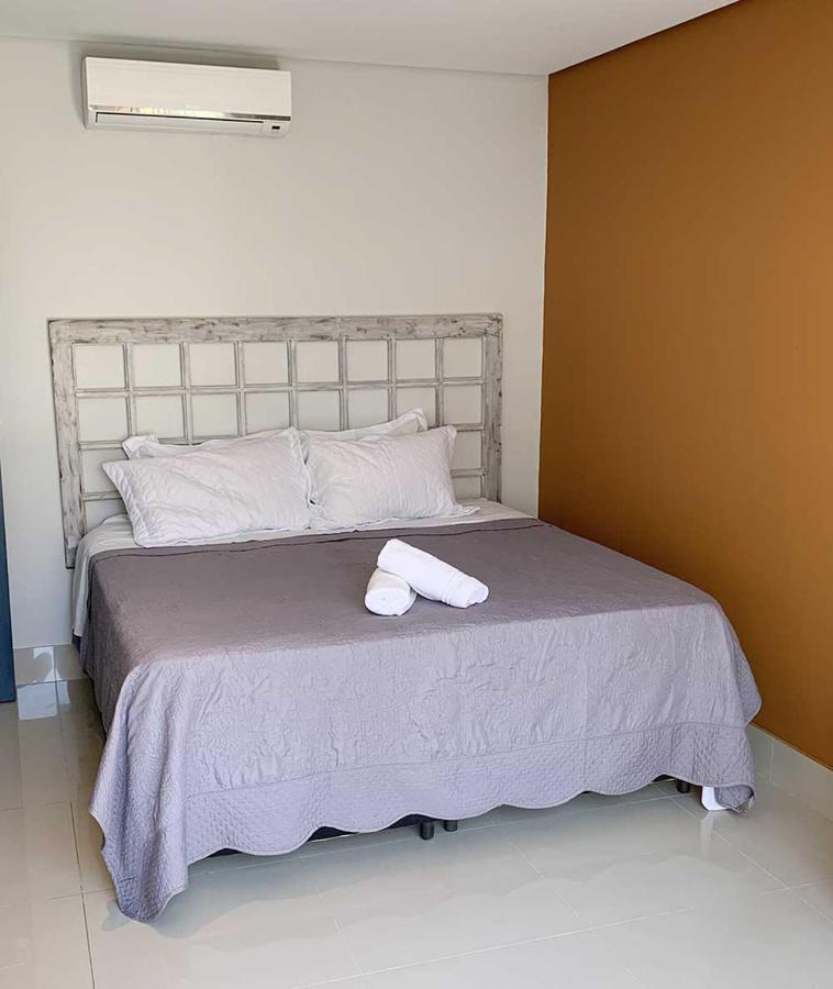 Villa Achego Florianópolis 外观 照片