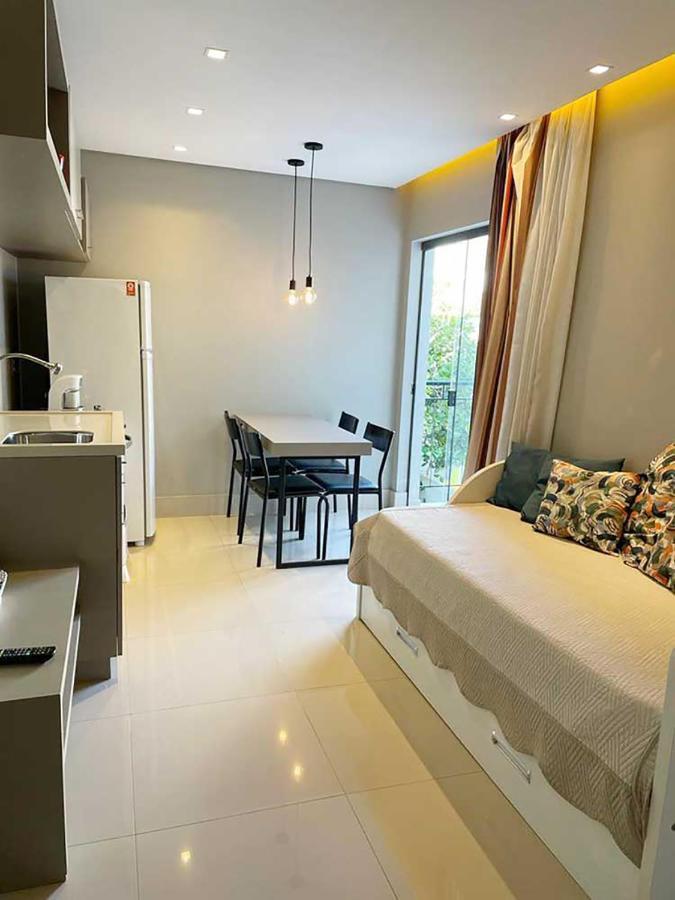 Villa Achego Florianópolis 外观 照片