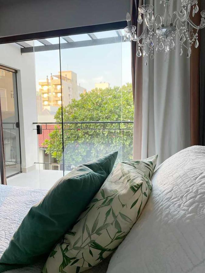 Villa Achego Florianópolis 外观 照片