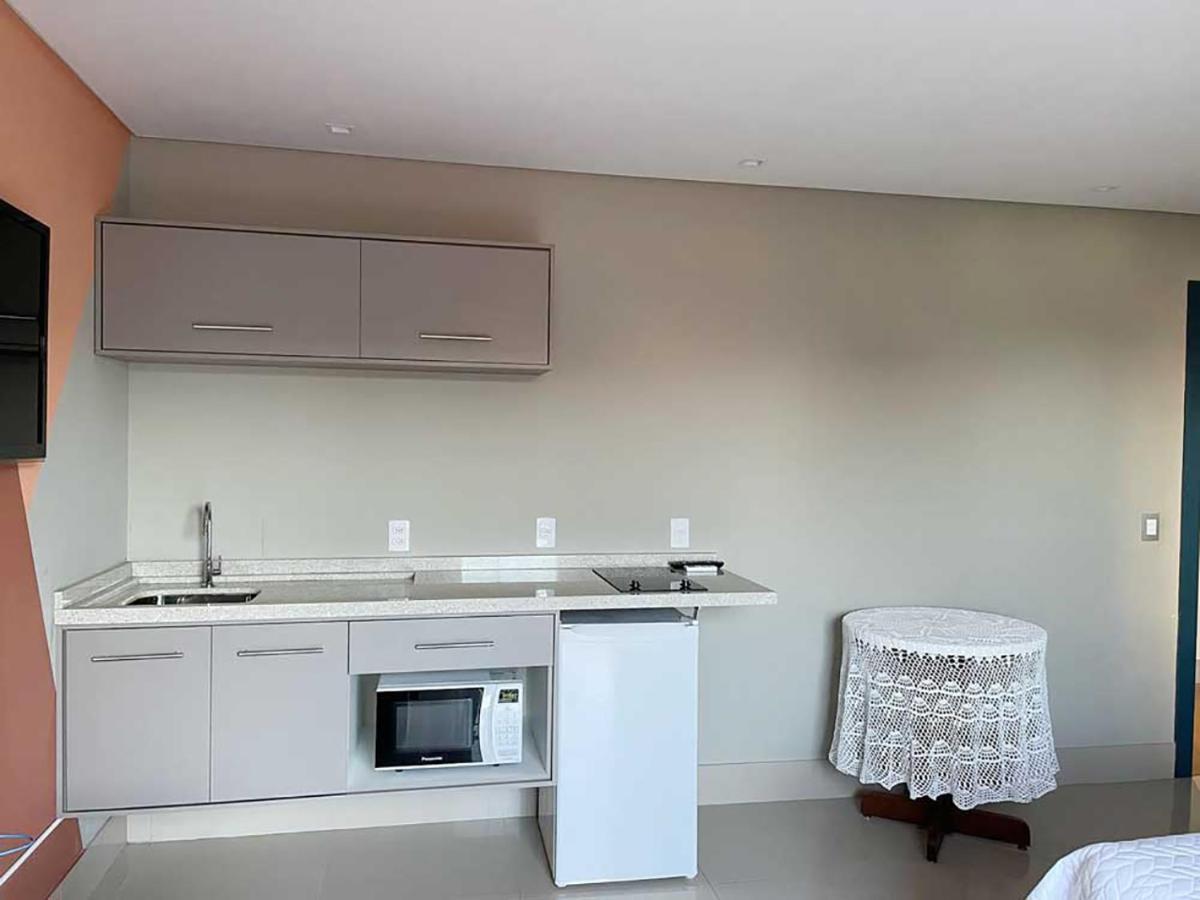 Villa Achego Florianópolis 外观 照片