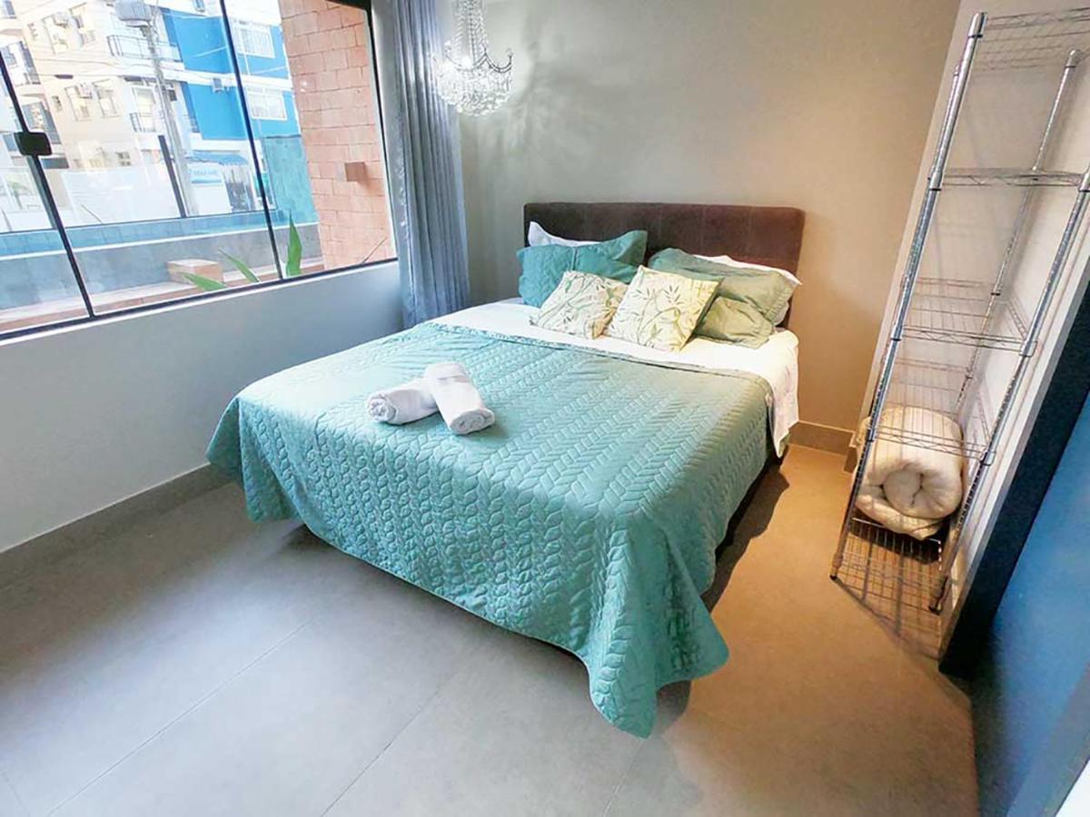 Villa Achego Florianópolis 外观 照片