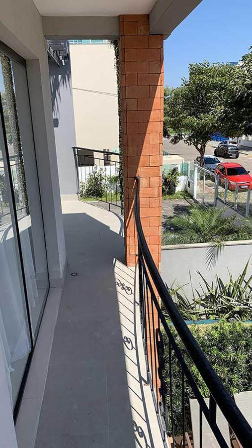 Villa Achego Florianópolis 外观 照片