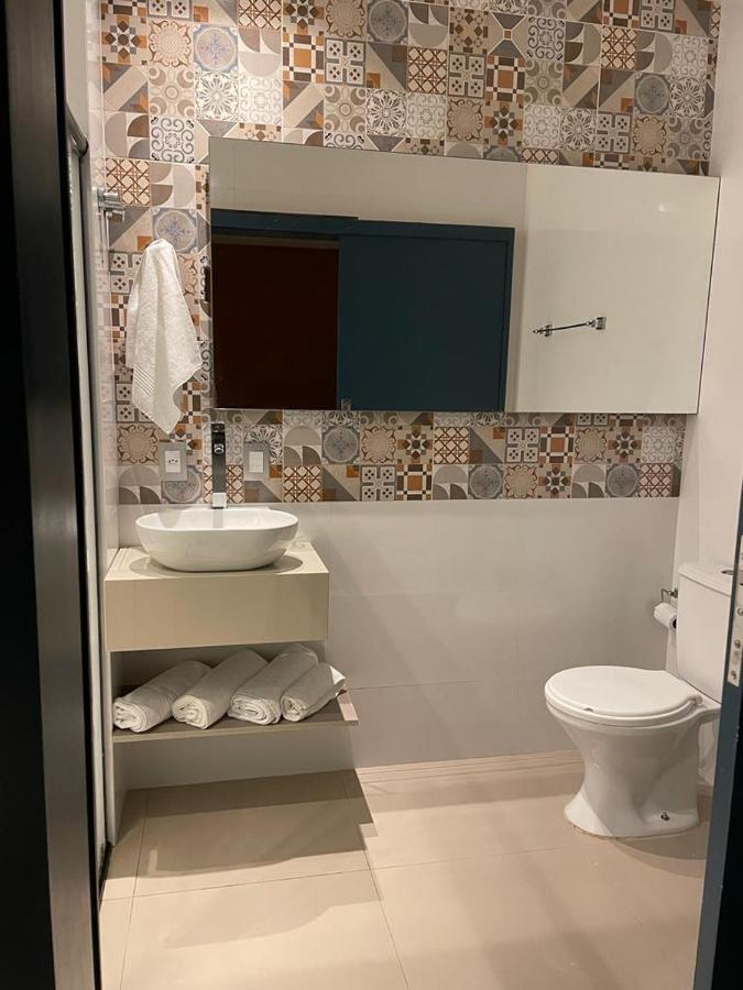 Villa Achego Florianópolis 外观 照片