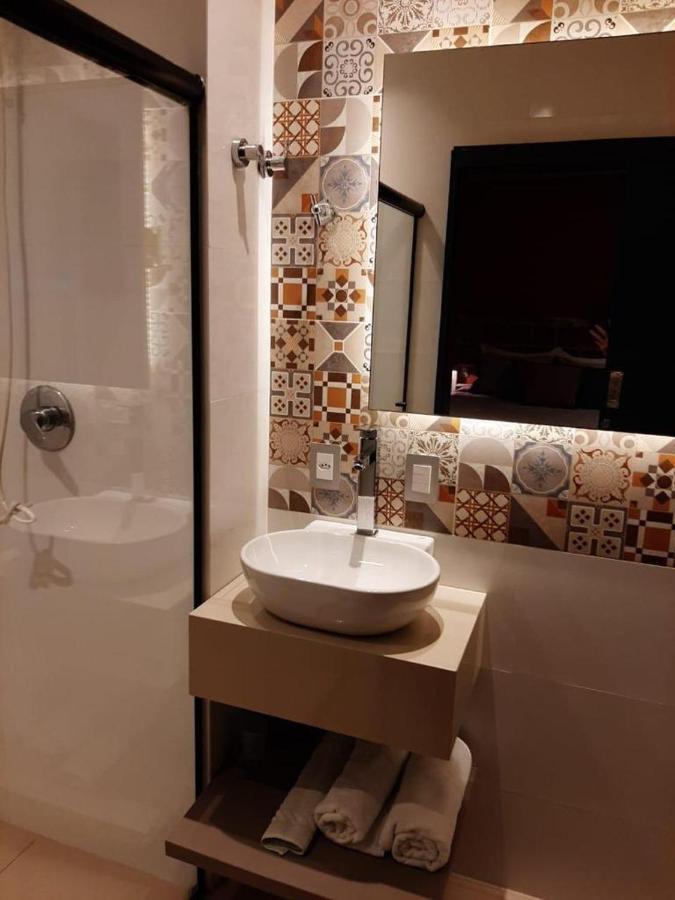 Villa Achego Florianópolis 外观 照片